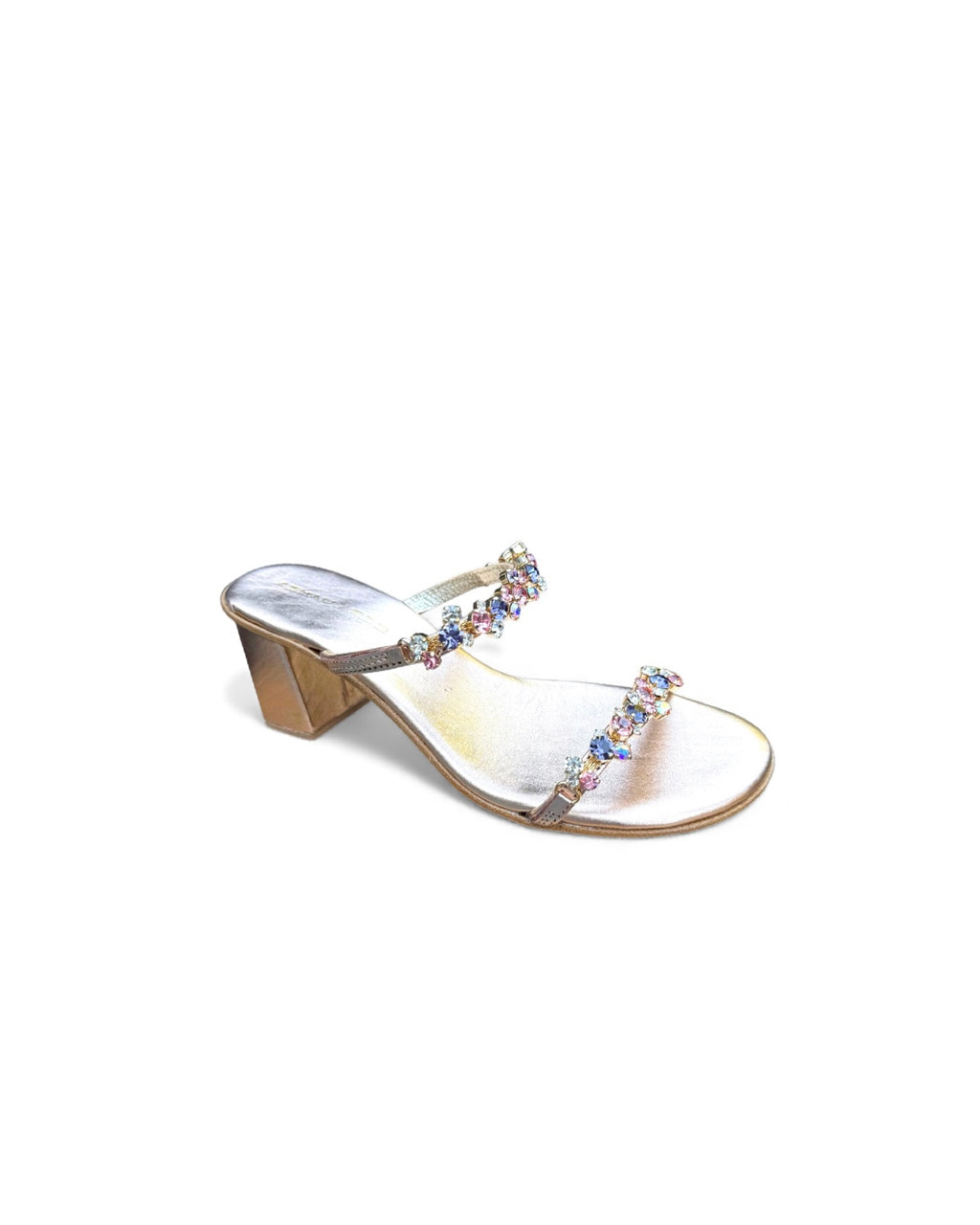 Hauwa Embellished Mules – Luxe Statement shoes for Women (Limited stock )