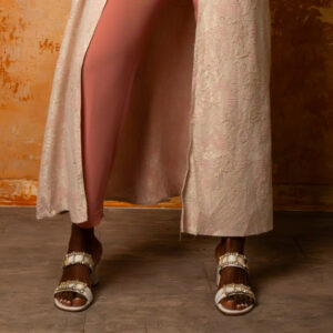 Inaaya – Luxe Embellished Mules for Women